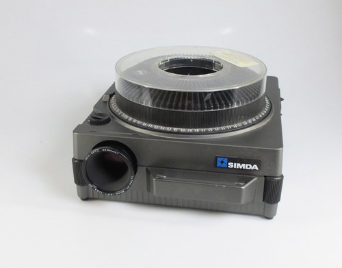 Simda 3240 alc carousel - simda,