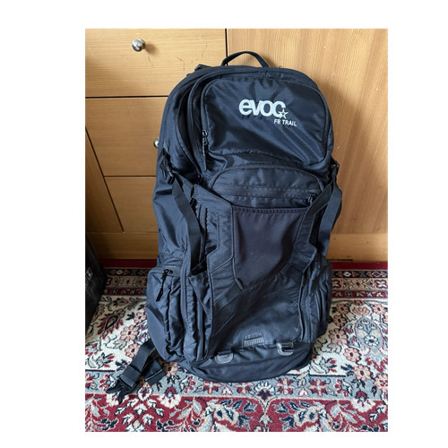 Evoc trail sportrucksack - trail,