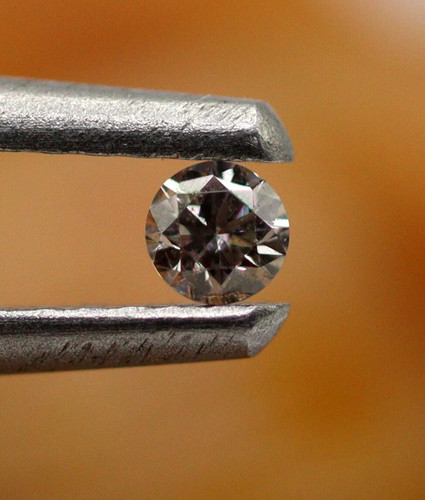Zertifizierter 065 ct - zertifizierter, 0.065