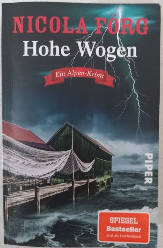 Nicola förg hohe - nicola,