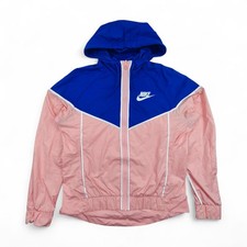 Nike Windrunner Jacke Damen S