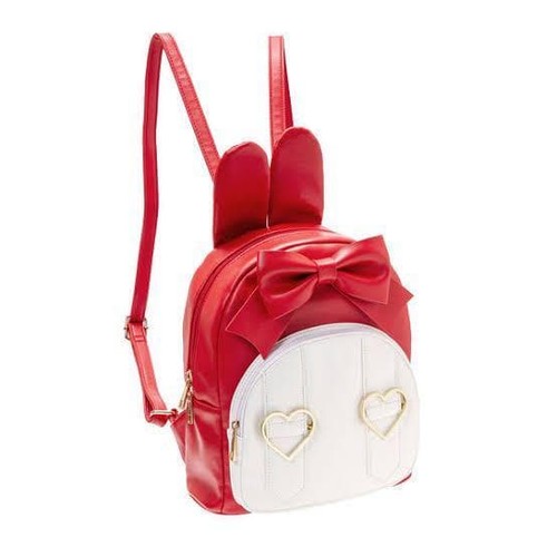 Sanrio melody red - sanrio, rucksack