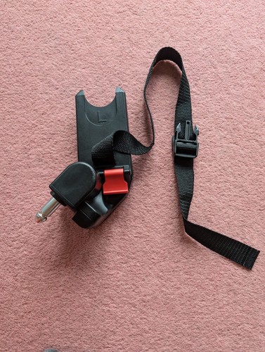 Baby jogger autositz adapter - autositz,