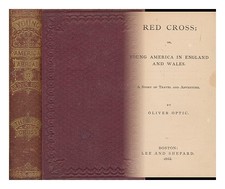 Optic, Oliver, Pseud I