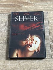 Sliver 1993 sharon stone - sliver,