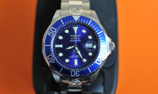 INVICTA GRAND DIVER