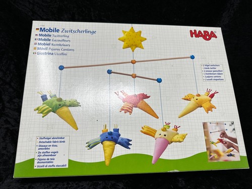 Haba 001103 mobile - 001103,