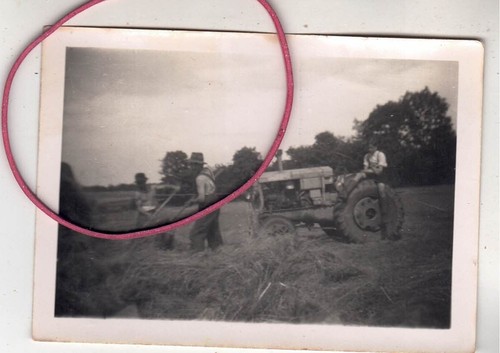 Photo foto traktor - photo,