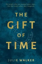 The Gift of Time | Julie