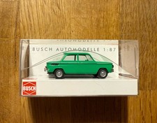 Top: Busch 48414 NSU Prinz