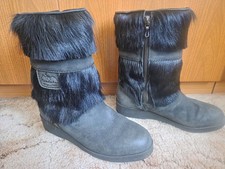 Schweizer Kandahar Damen