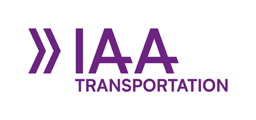 Iaa transportation 2026 messe - iaa,