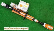 Stihl HLA 66 aus 2020 AP 200 S