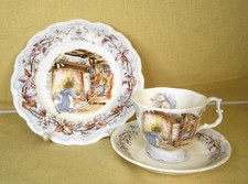 ROYAL DOULTON - Brambly Hedge