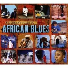 Beginners guide african - beginners,