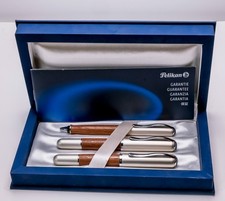 Pelikan epoch set walnuss - set,