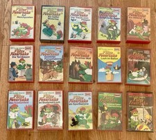 15 x Flitze Feuerzahn