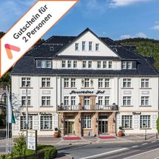 Kurzurlaub Erzgebirge