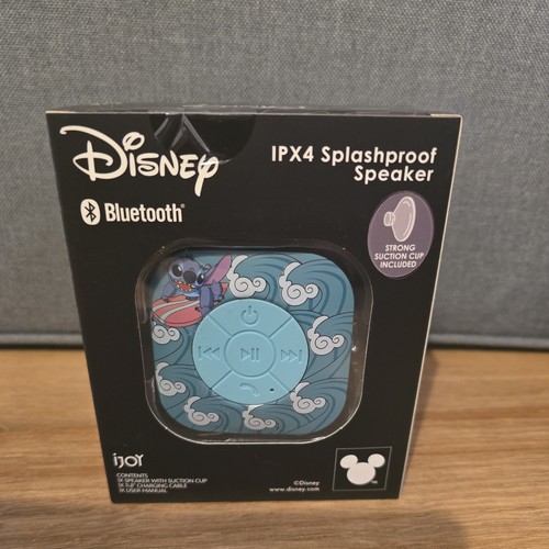 Disney stitch bluetooth - disney,