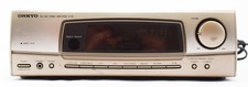 ONKYO FM AM Tuner Amplifier