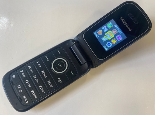 Samsung e1190 handy entsperrt - handy,