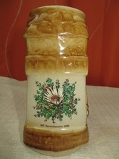 Seltener Sammler-Bierkrug/Humpen – Souvenir WF Beratzhausen 1985 