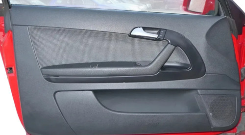 Audi 8p türverkleidung - audi,