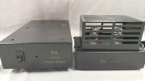 Triode phono equalizer eq2 - triode,