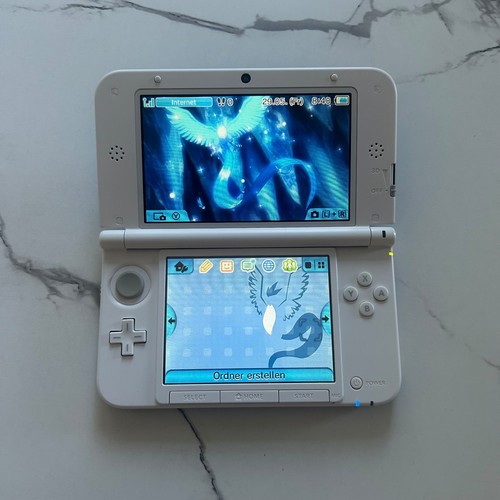 Nintendo 3ds neuwertig - nintendo, |