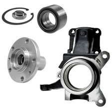 Achsschenkel für fiat ducato - für,