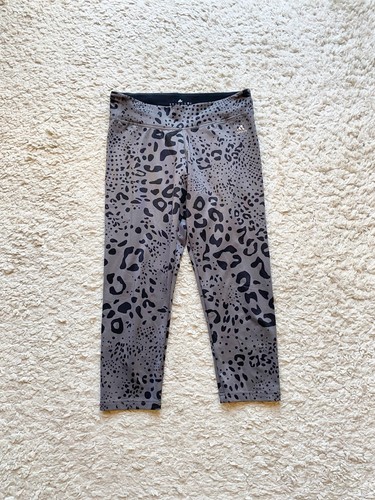 Leggings adidas capri - 3/4,