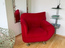 Designer Sessel Firma Bretz