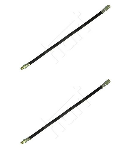Bremsschlauch ha für - x,