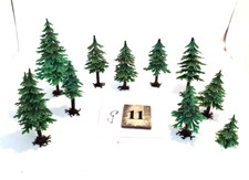 Tannen Konvolut HO 1:87 (Los G