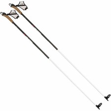 Rossignol FT-600 Cork Langlaufstöcke Langlauf-Stöcke Skistöcke Cross Country Ski
