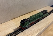 Spur N Arnold 2503 DCC SMD LED Dampflok BR 02 0201-0