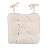 Blanc Mariclo Steppkissen