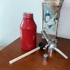 Kayser Sahne Vintage Automat