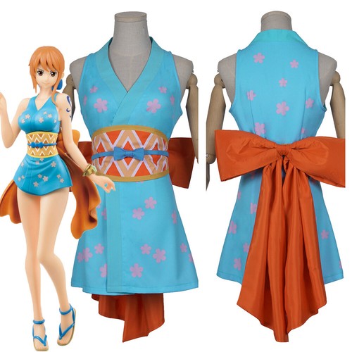 One piece wano country - wano,