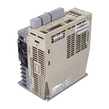 Yaskawa SGDH-15AE Used UMP