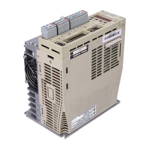 Yaskawa sgdh 15ae used - yaskawa, sgdh-15ae