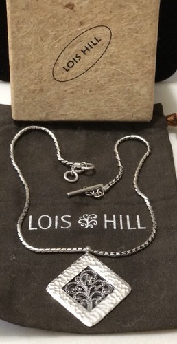 Lois hill 925 sterling silber - 925,