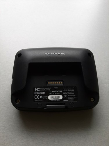 Tomtom rider - tomtom,