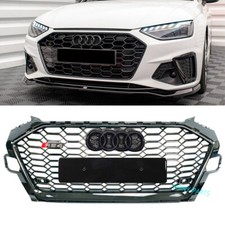 Für AUDI A4 S4 B9.5 2020 2021