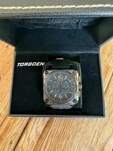 Torgoen swiss 7107 - 7107, pilot