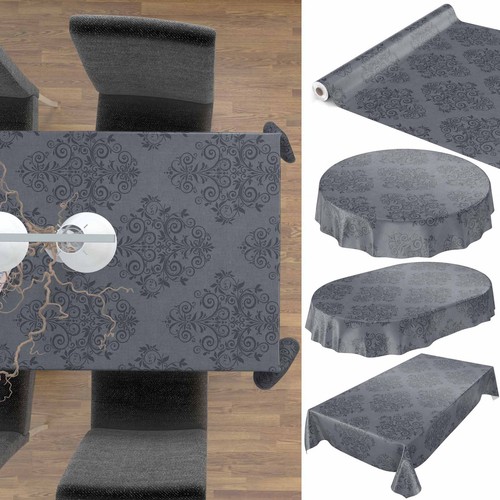 Wachstuch tischdecke - wachstuch,