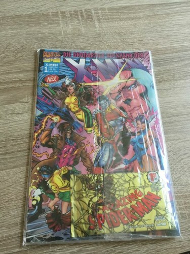 Men marvel deutschland - x-men,