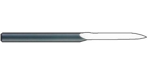 Ibt dreikantschaber d50 - ibt, 3