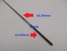 Stange 25 Cm Allein Für