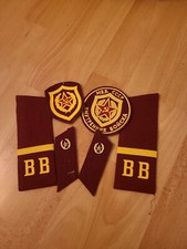 Schulterstücken Innenministerium Uniform UDSSR CCCP Sowjet Armee Sowjetunion Mvd